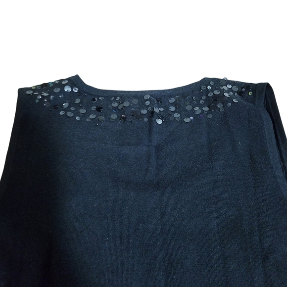Chicos sequin tank - Picture 5 of 8